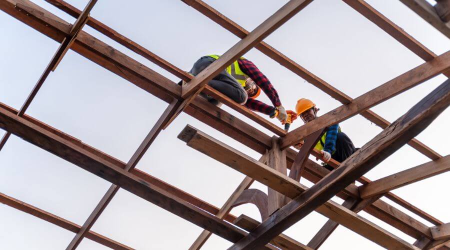 Expert tile roof repair services in Clairton, PA